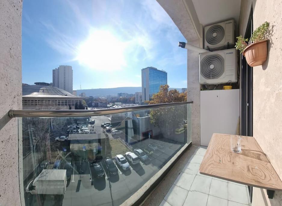 Morkinali Apartment Tbilisi Exterior foto
