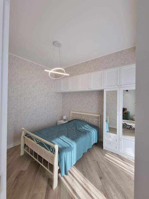 Morkinali Apartment Tbilisi Exterior foto